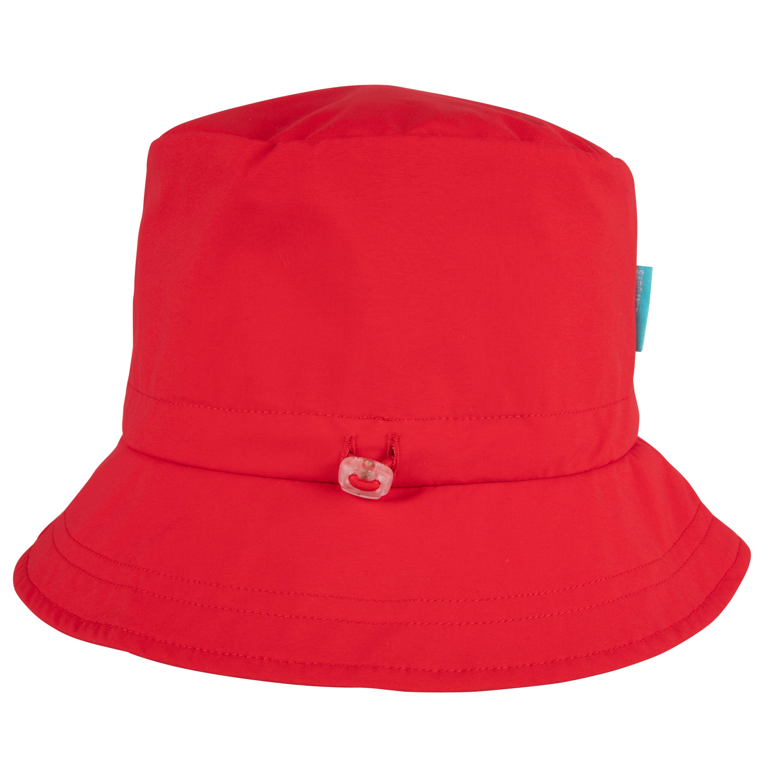 Rain hat