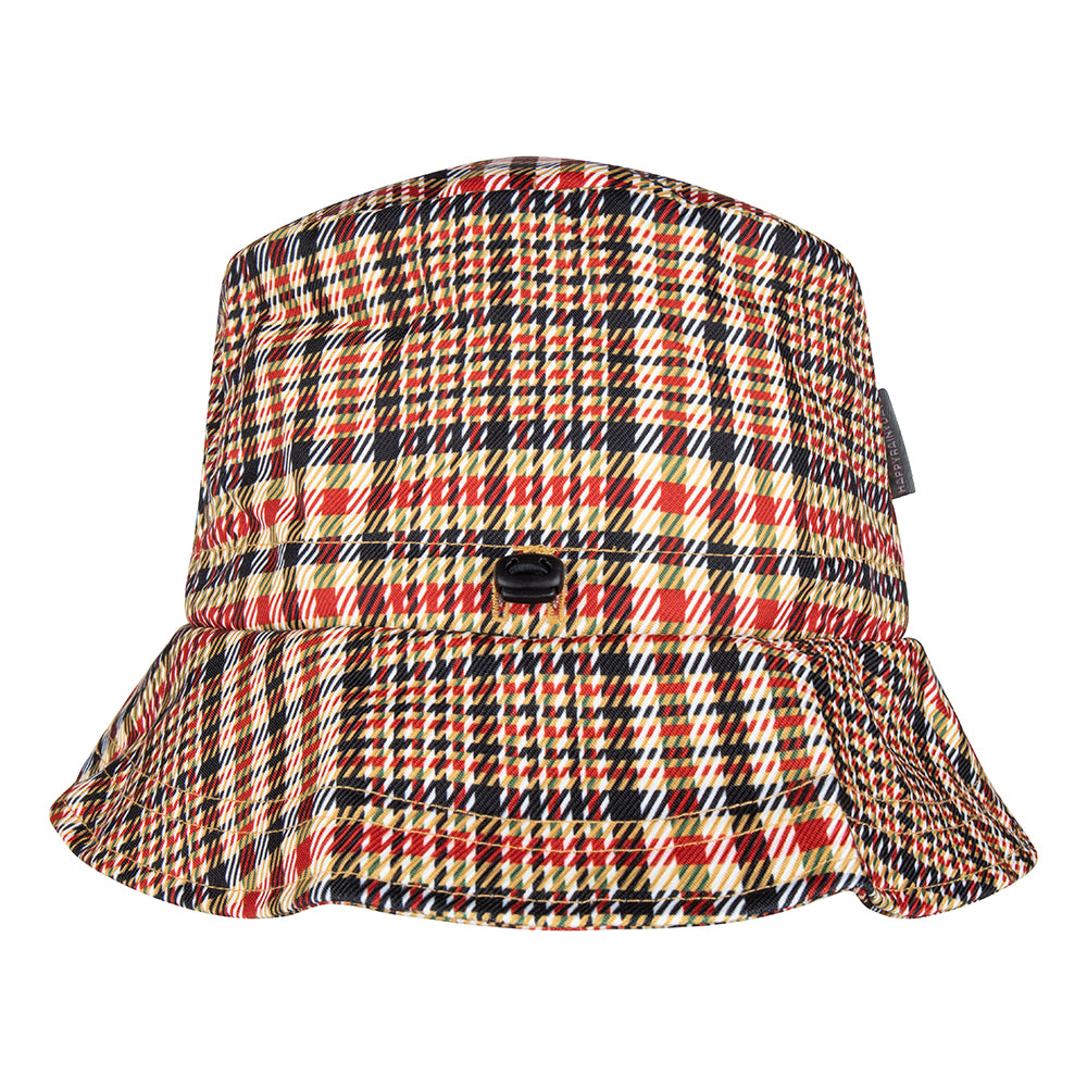Rain hat
