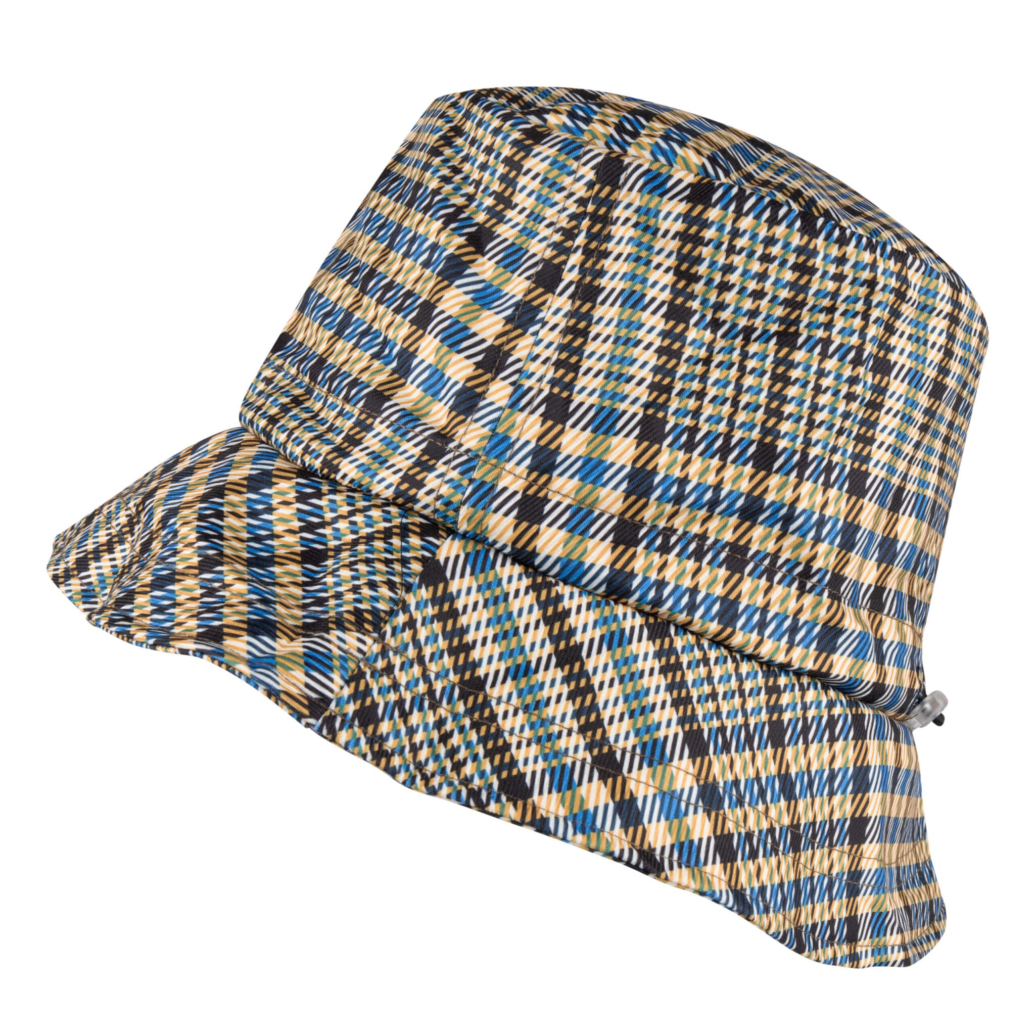 Rain hat