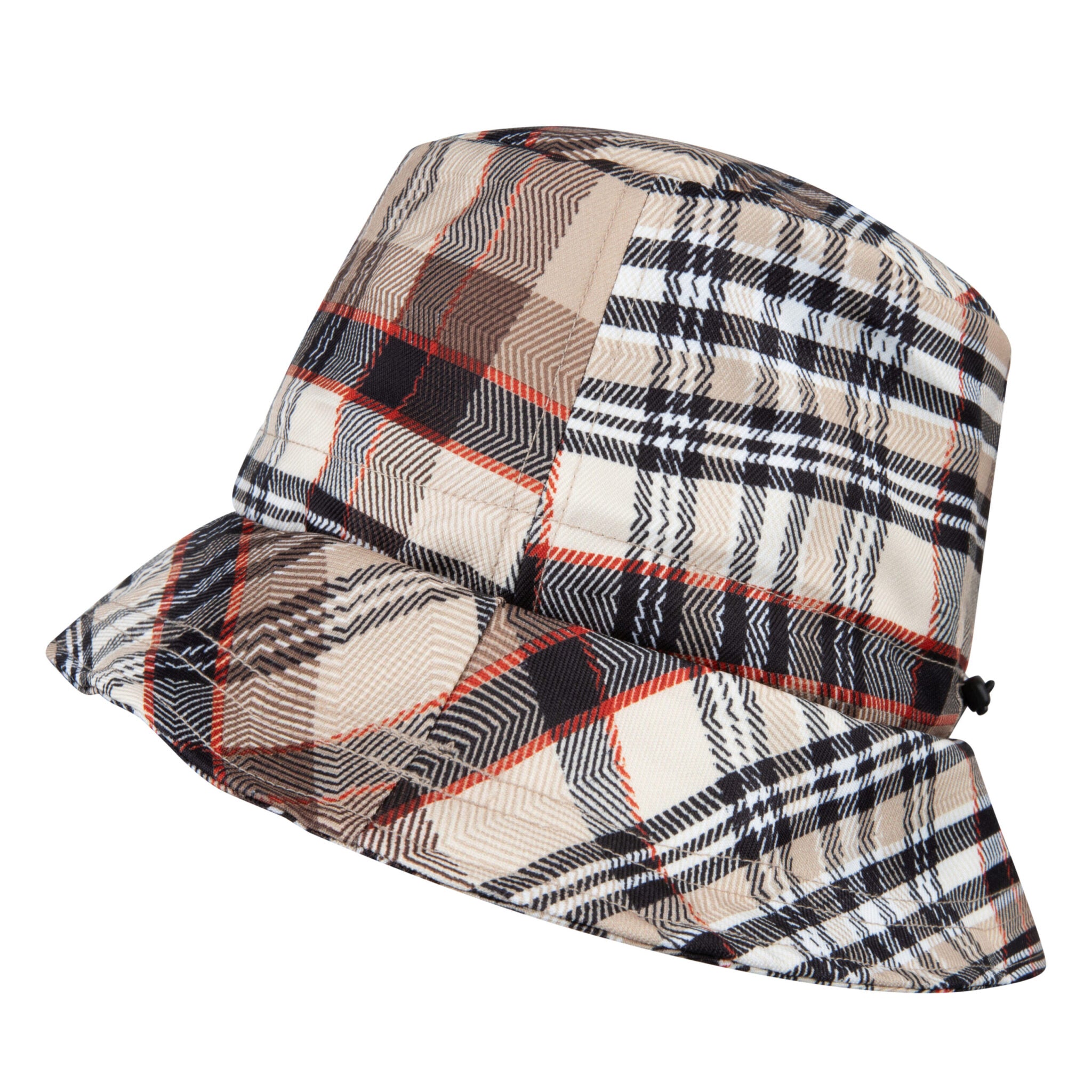 Rain hat