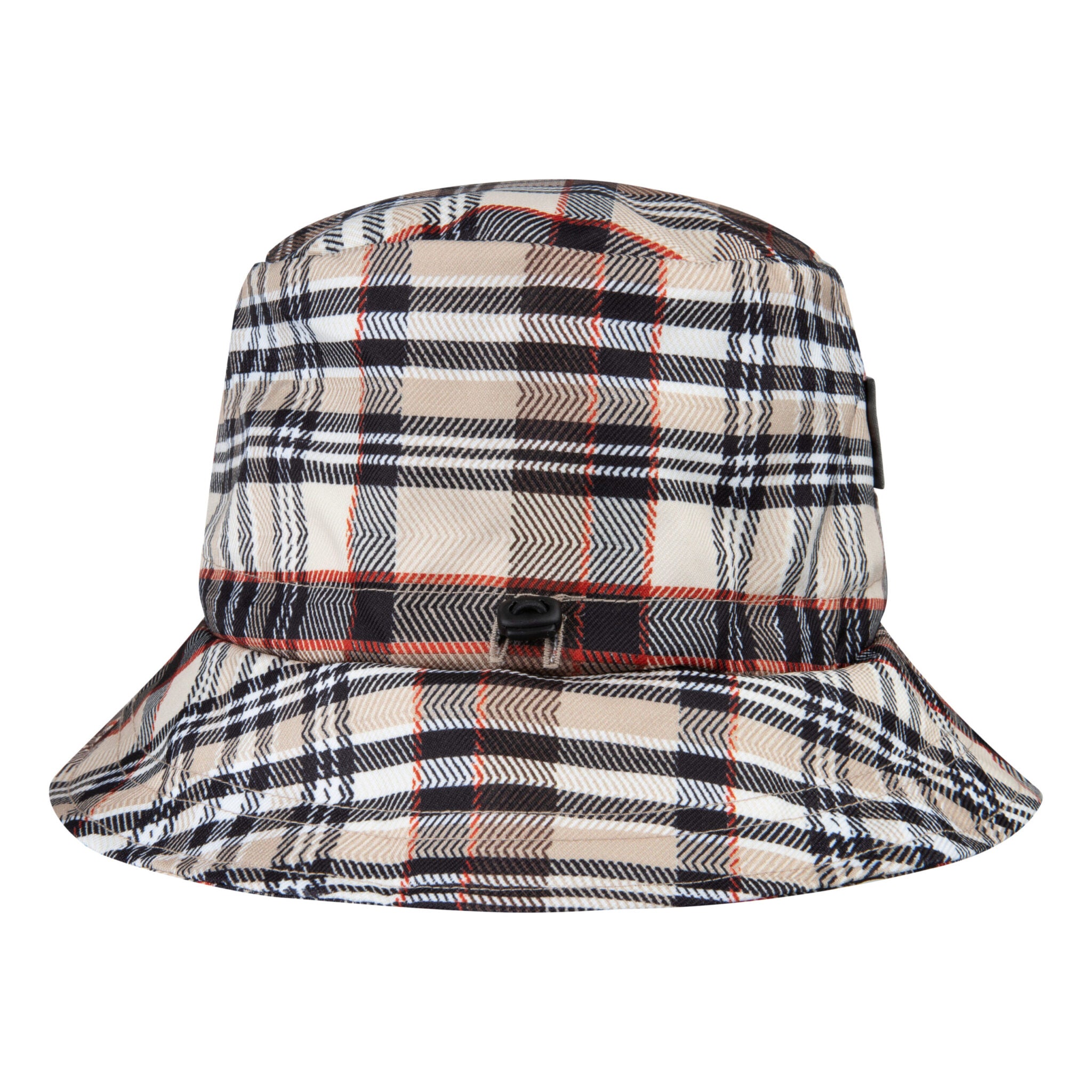 Rain hat