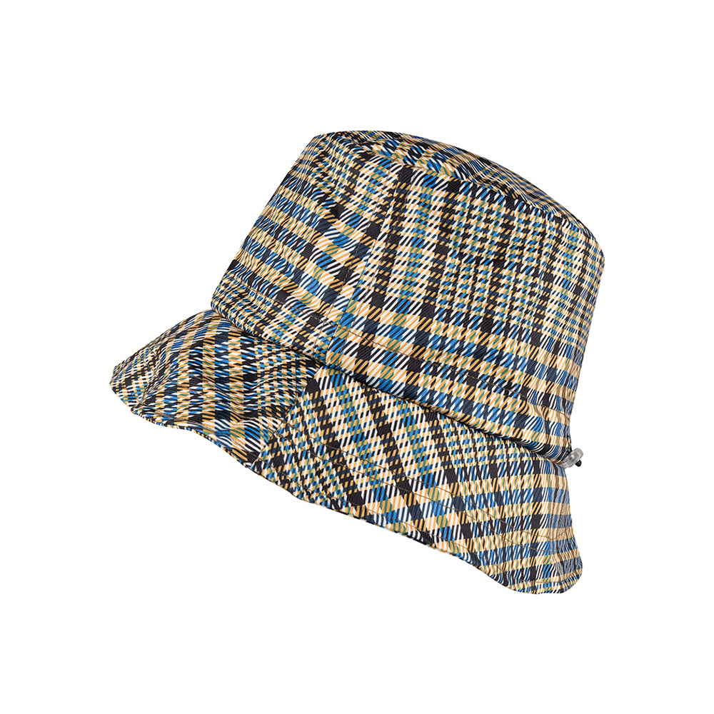 Rain hat