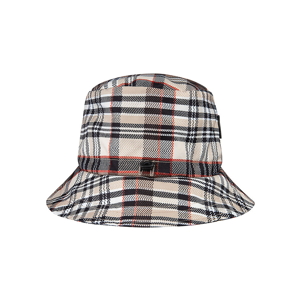 Rain hat