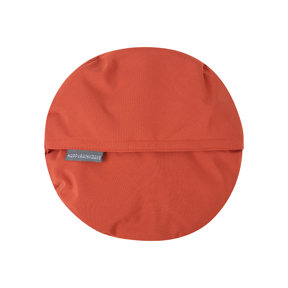 Regenhoedje KONINGSDAG