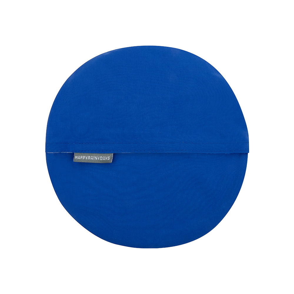 Regenhoedje KONINGSDAG