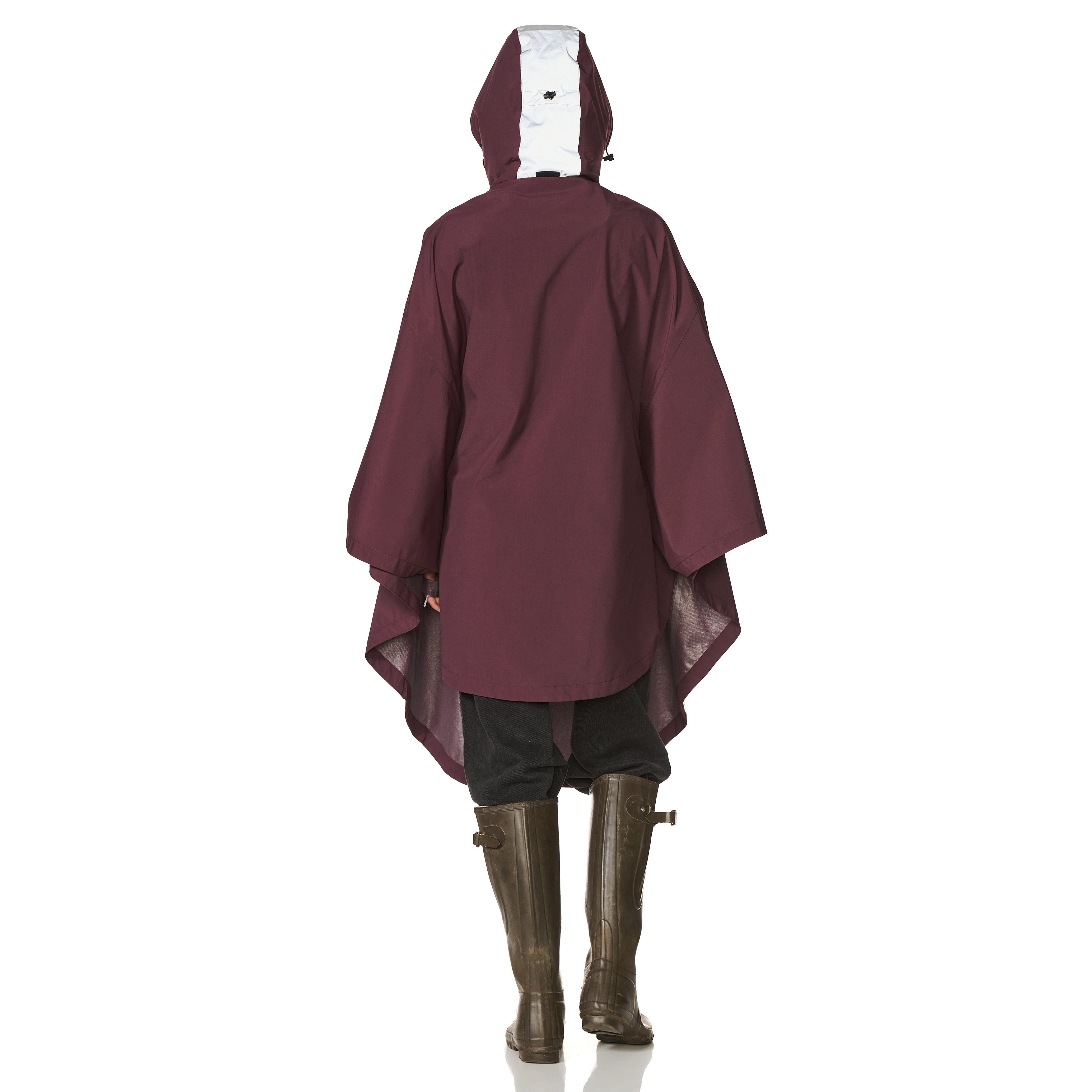 Rain cape