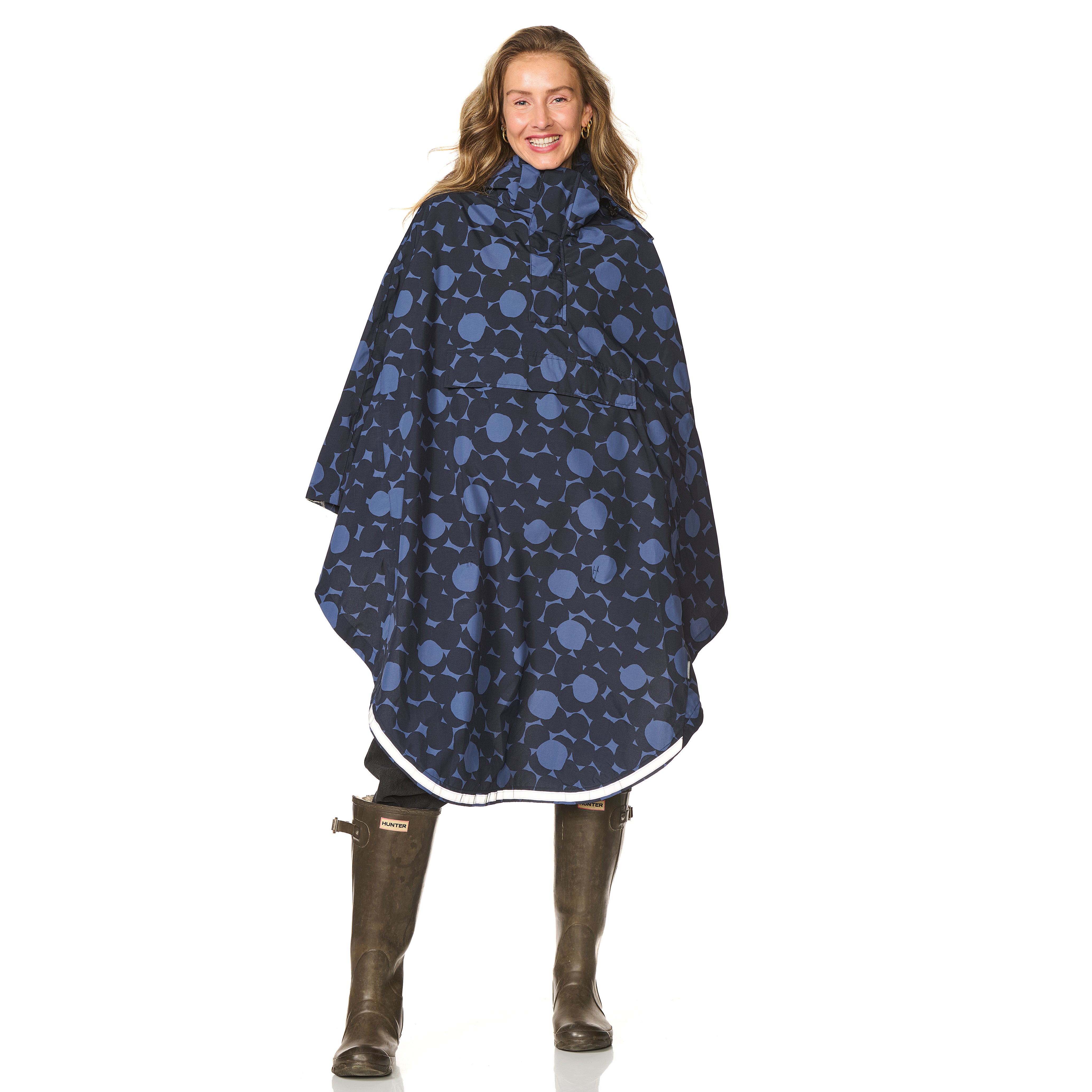 Rain cape