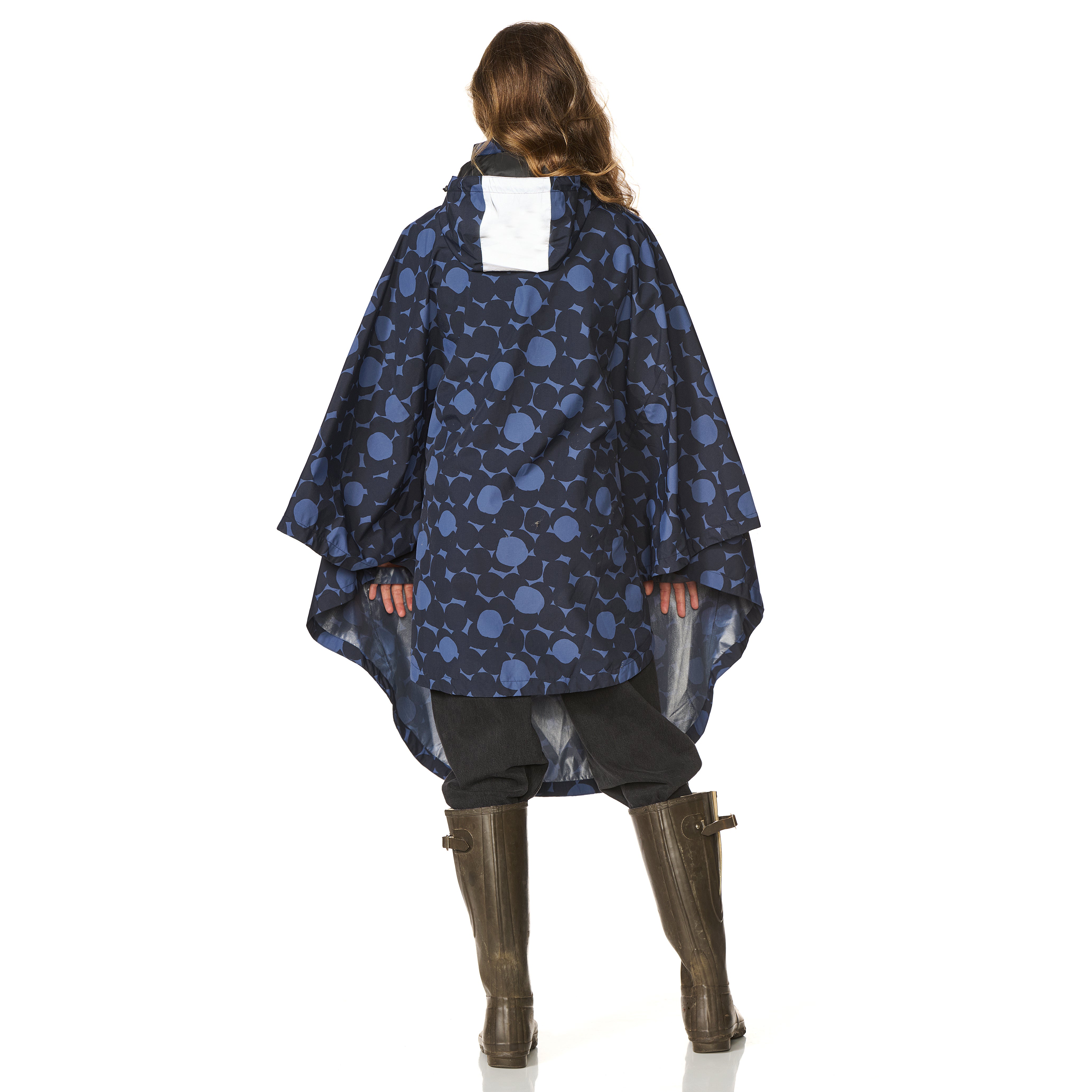 Rain cape
