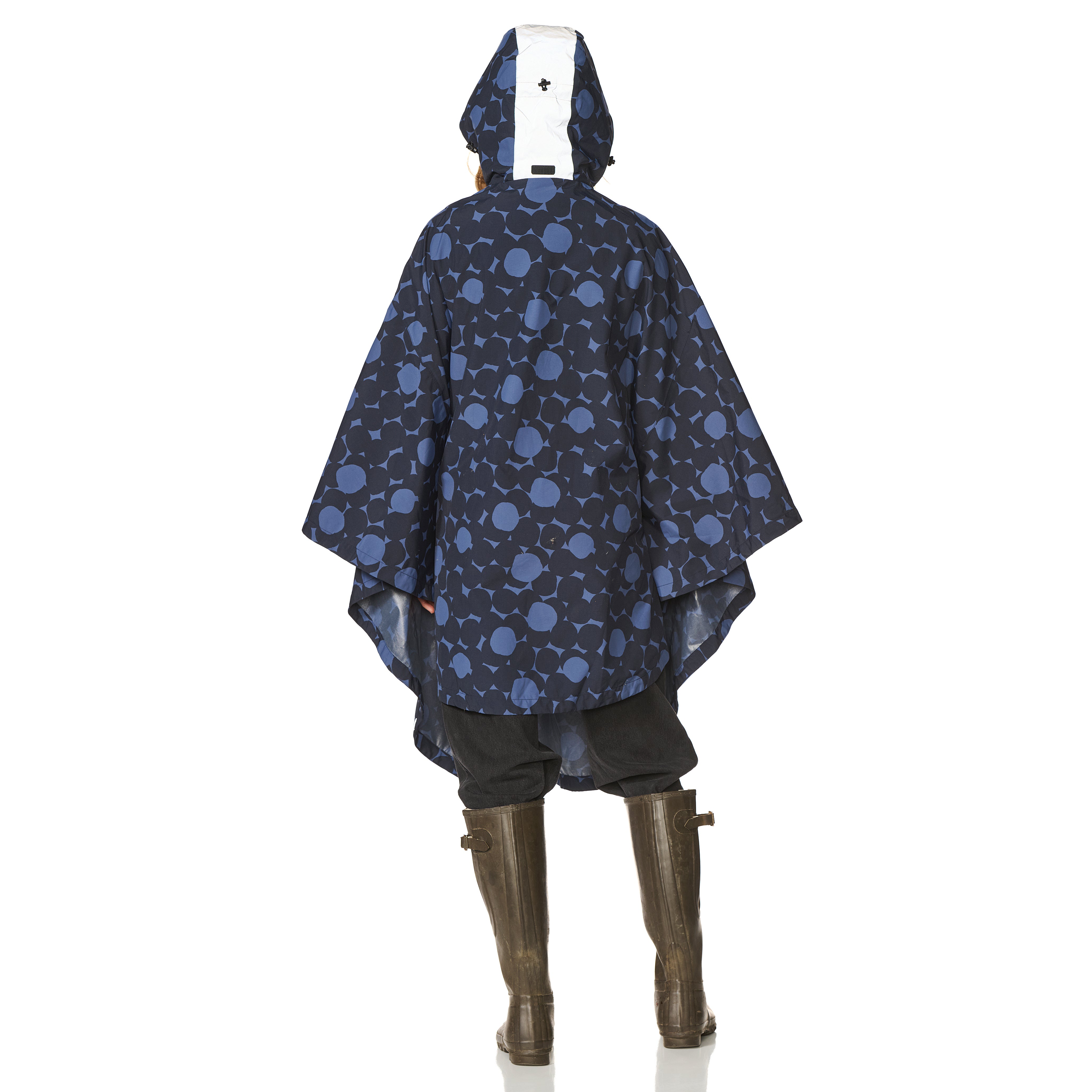 Rain cape
