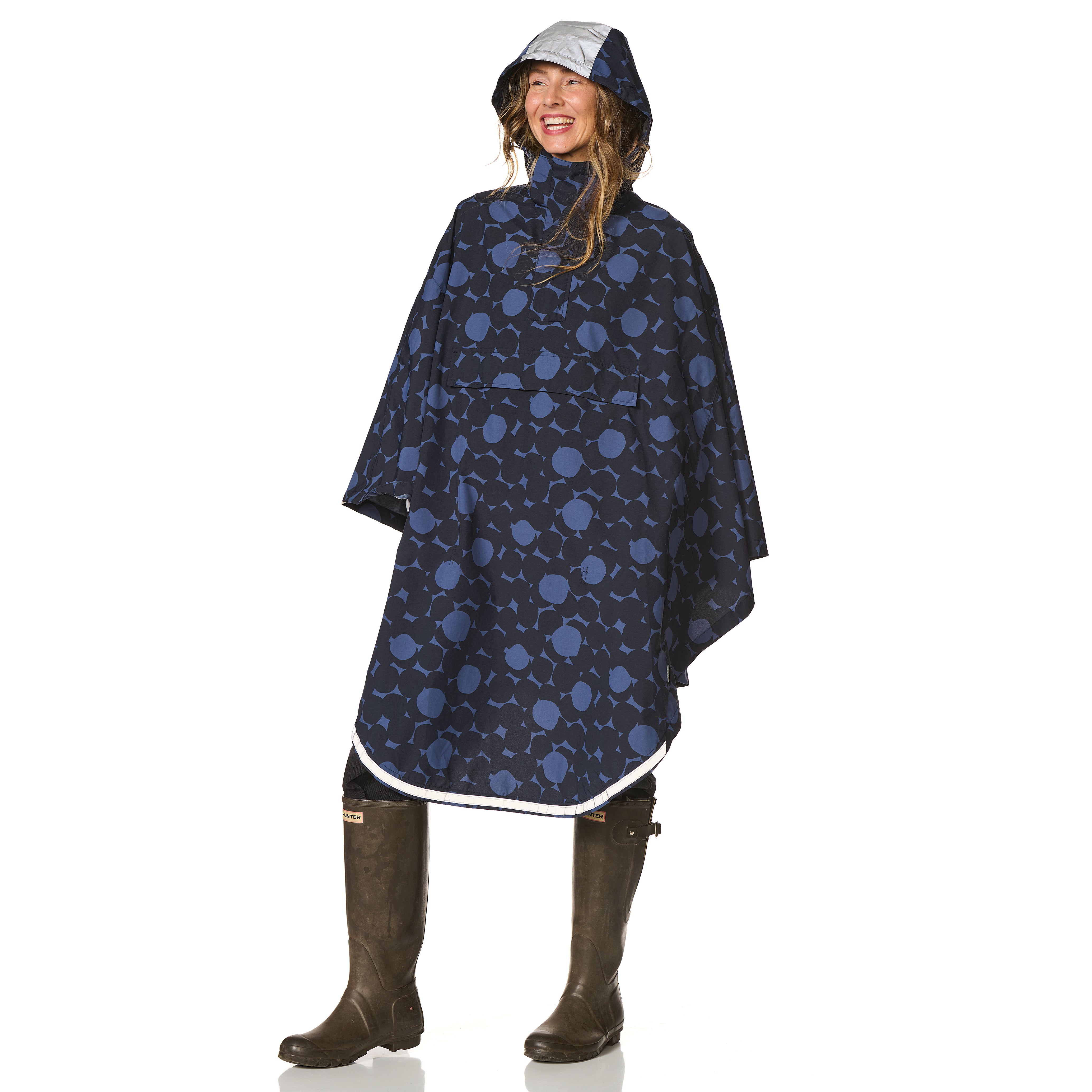 Rain cape