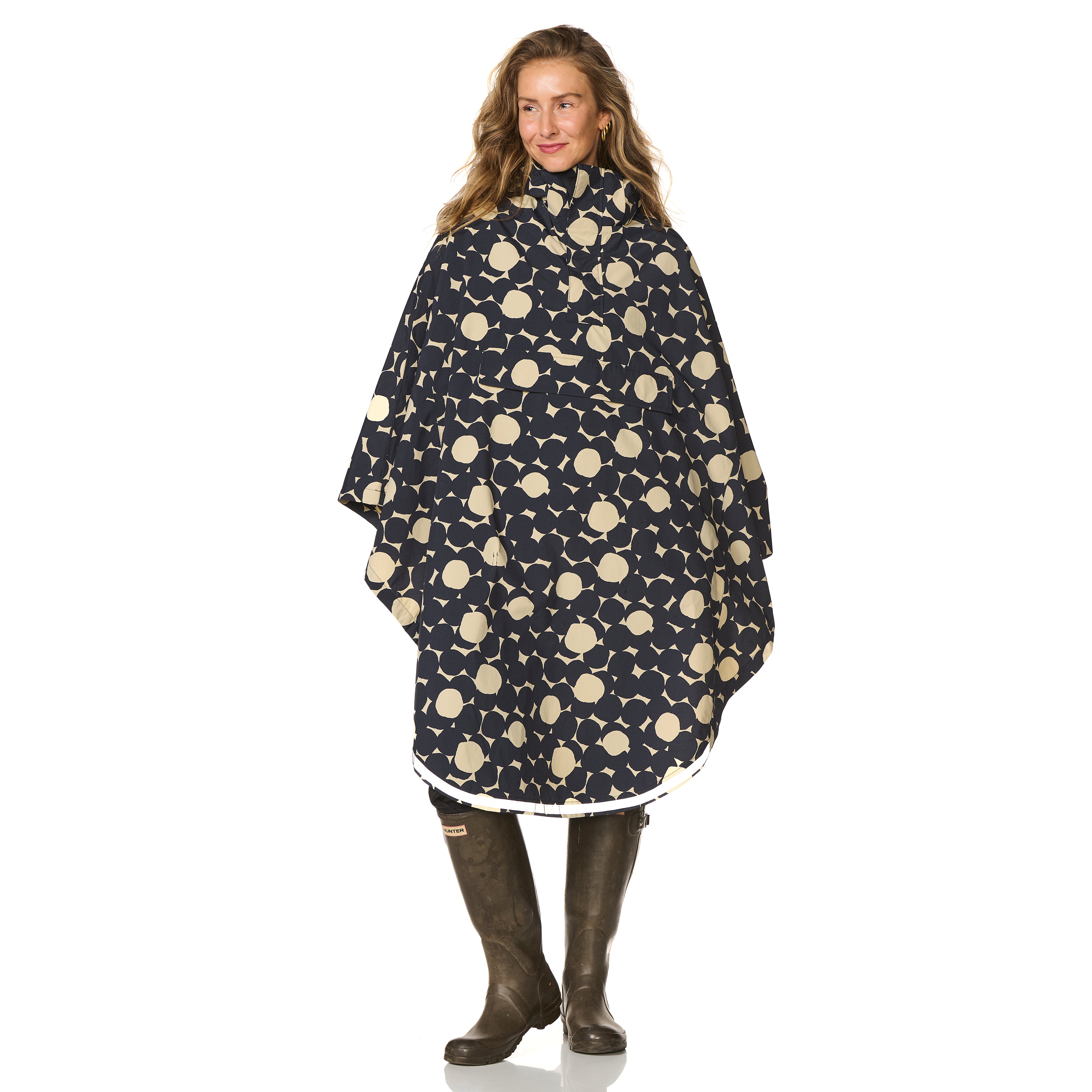 Rain cape