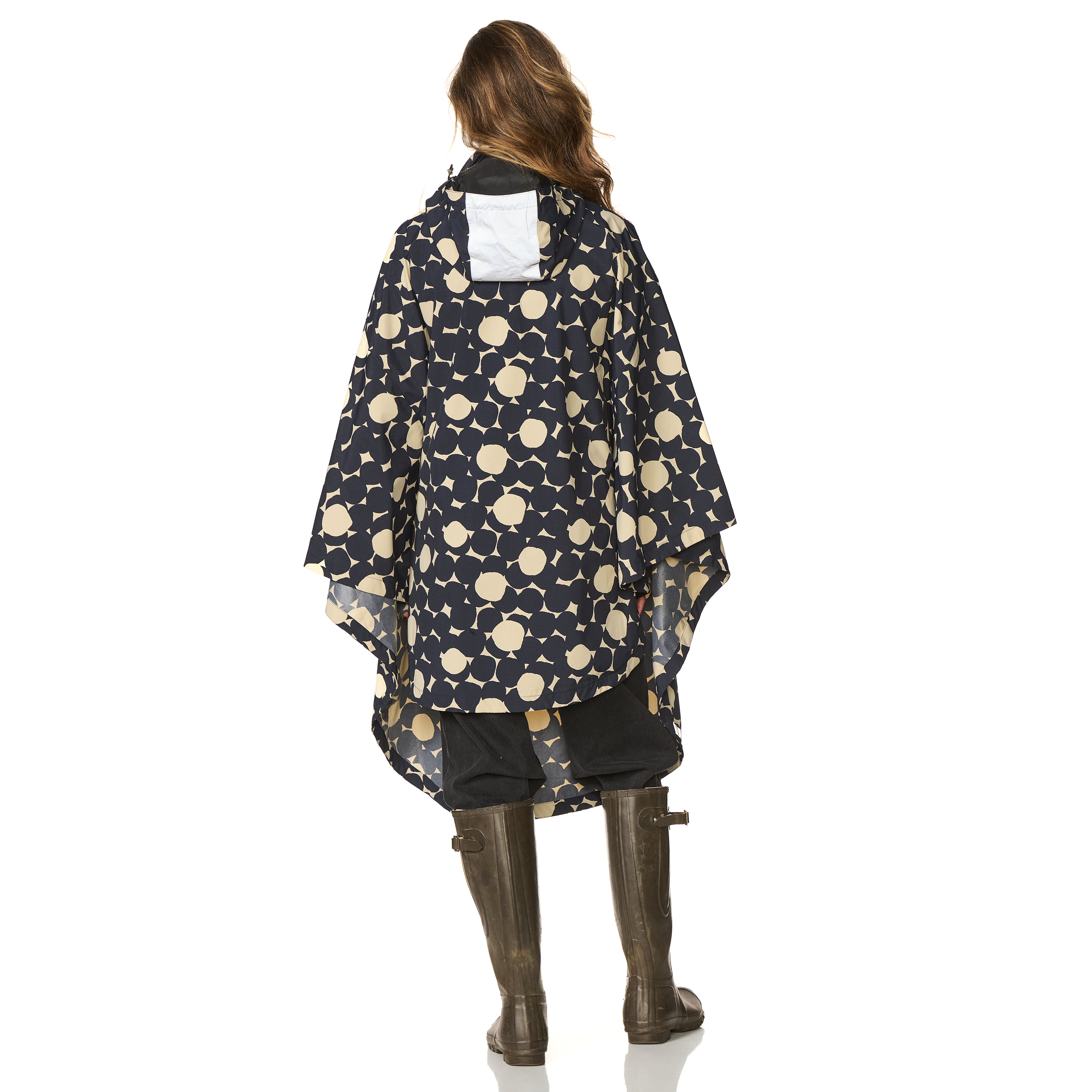 Rain cape
