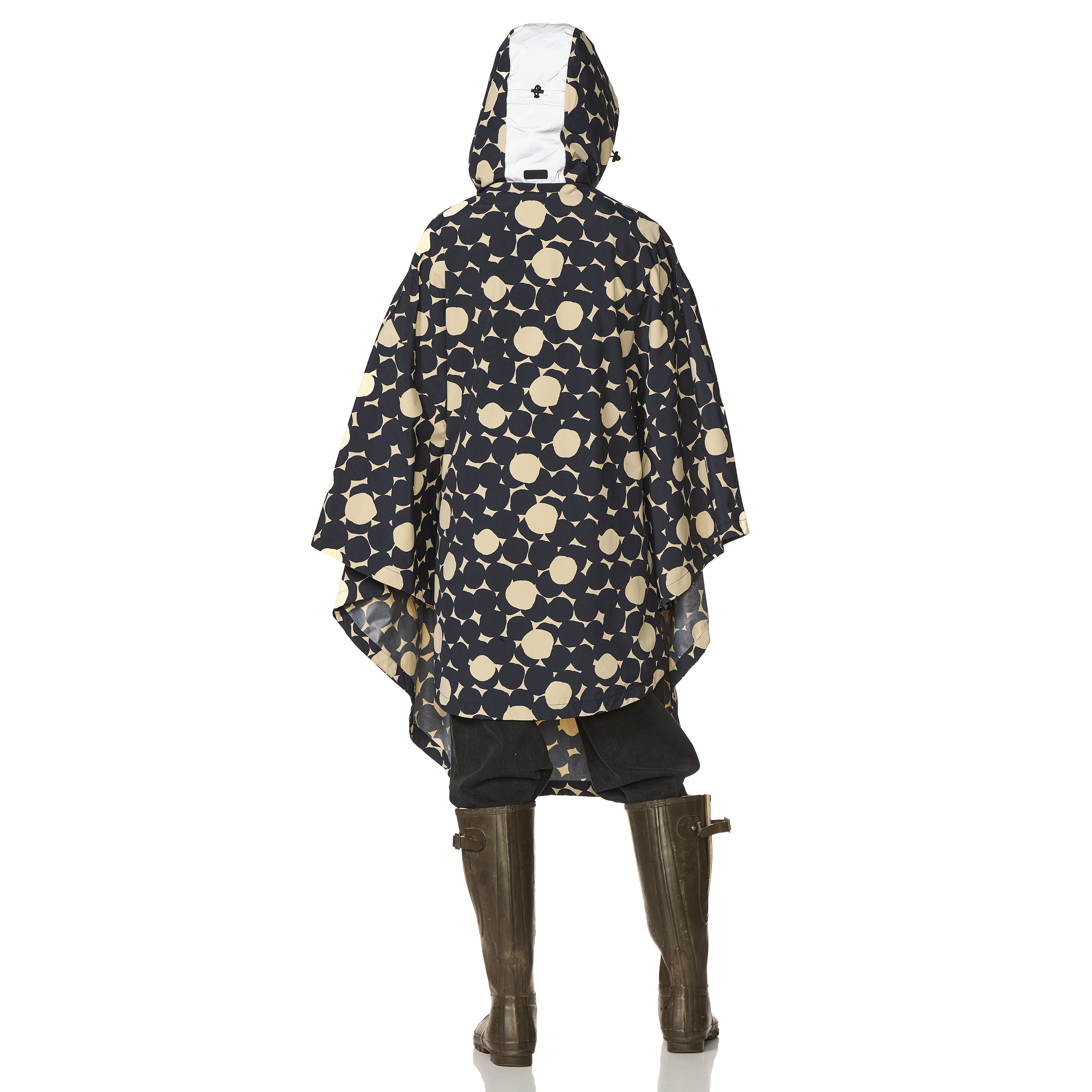 Rain cape