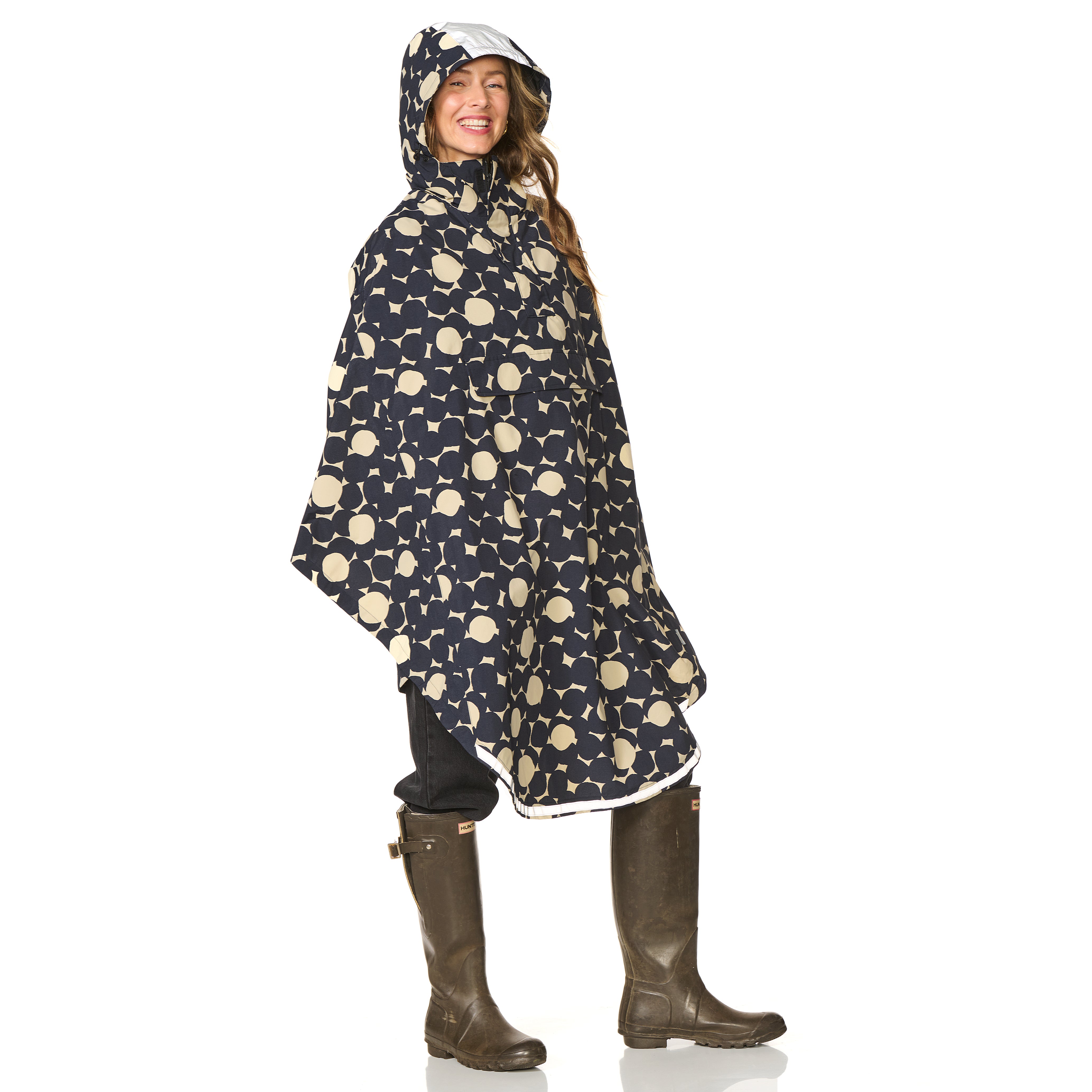 Rain cape