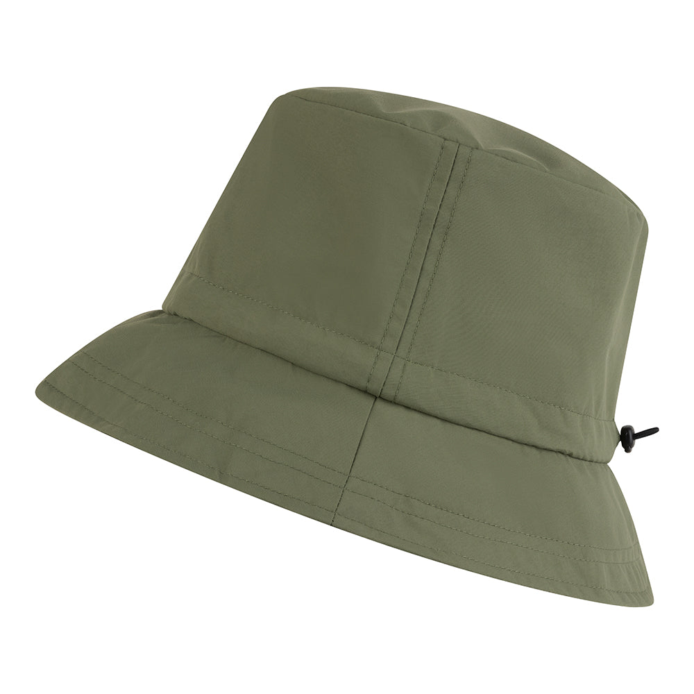 Rain hat