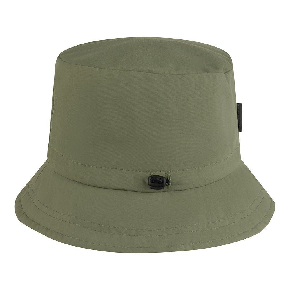 Rain hat