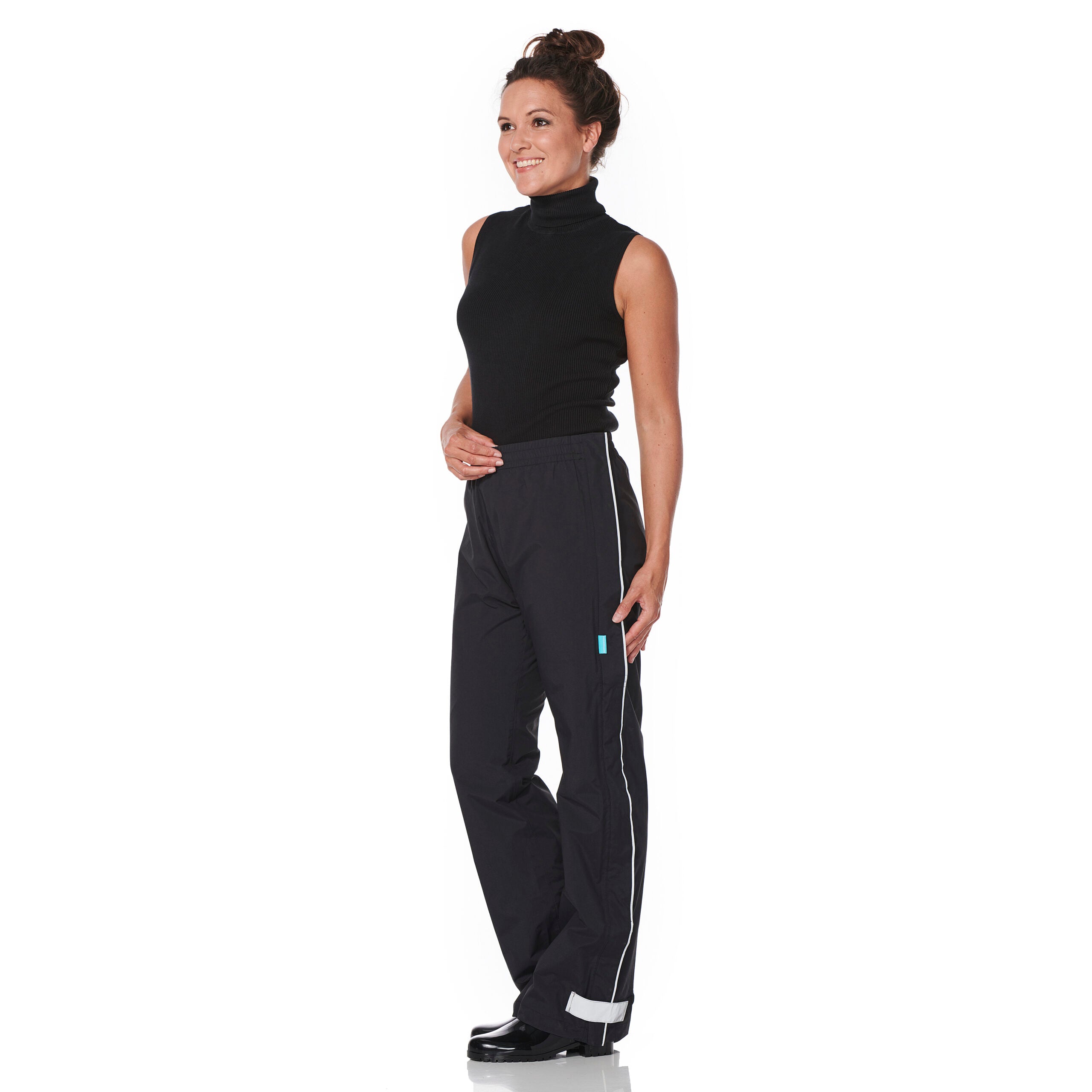 Rain pants