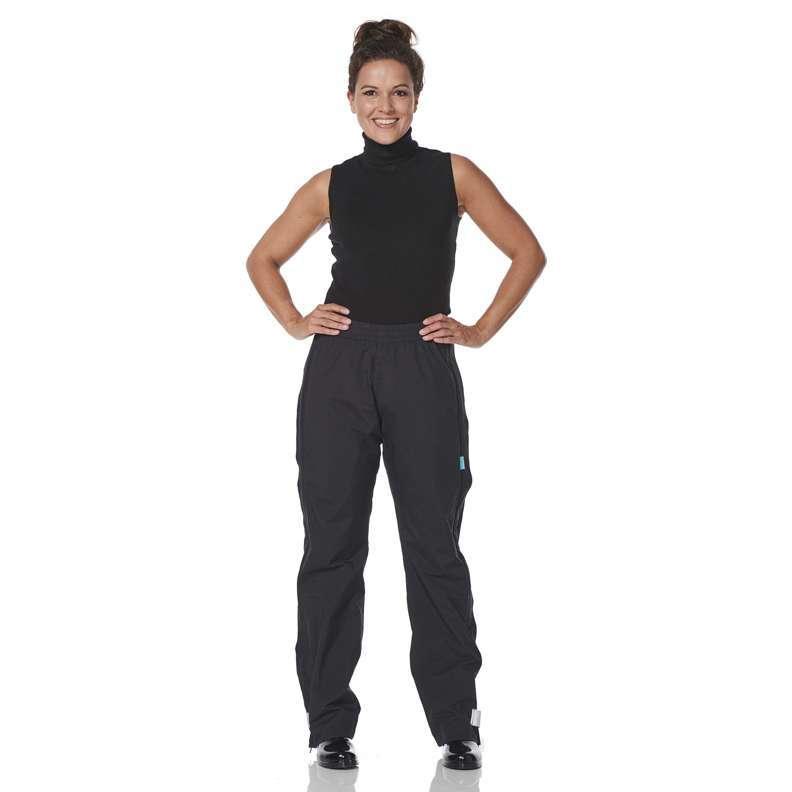 Rain pants
