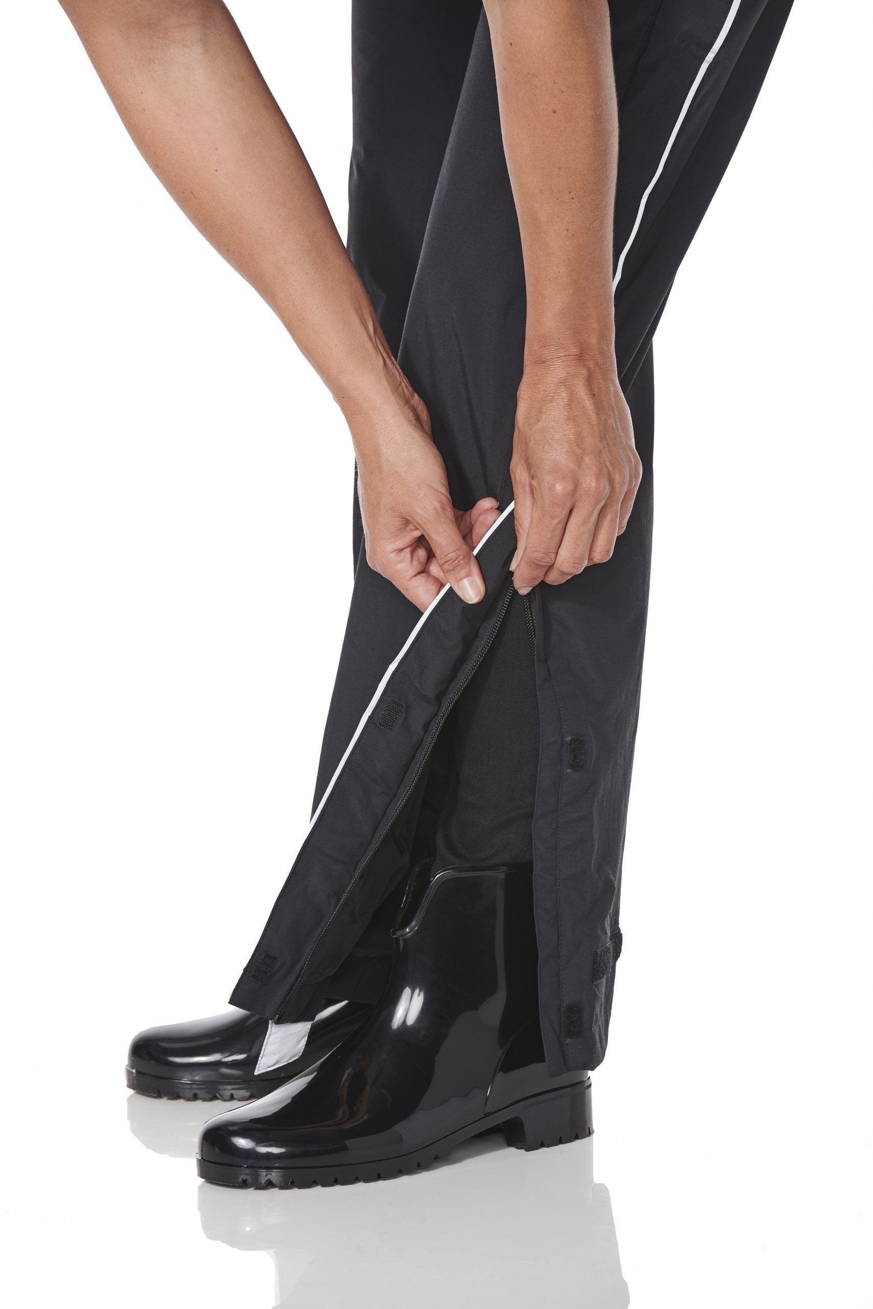 Rain pants