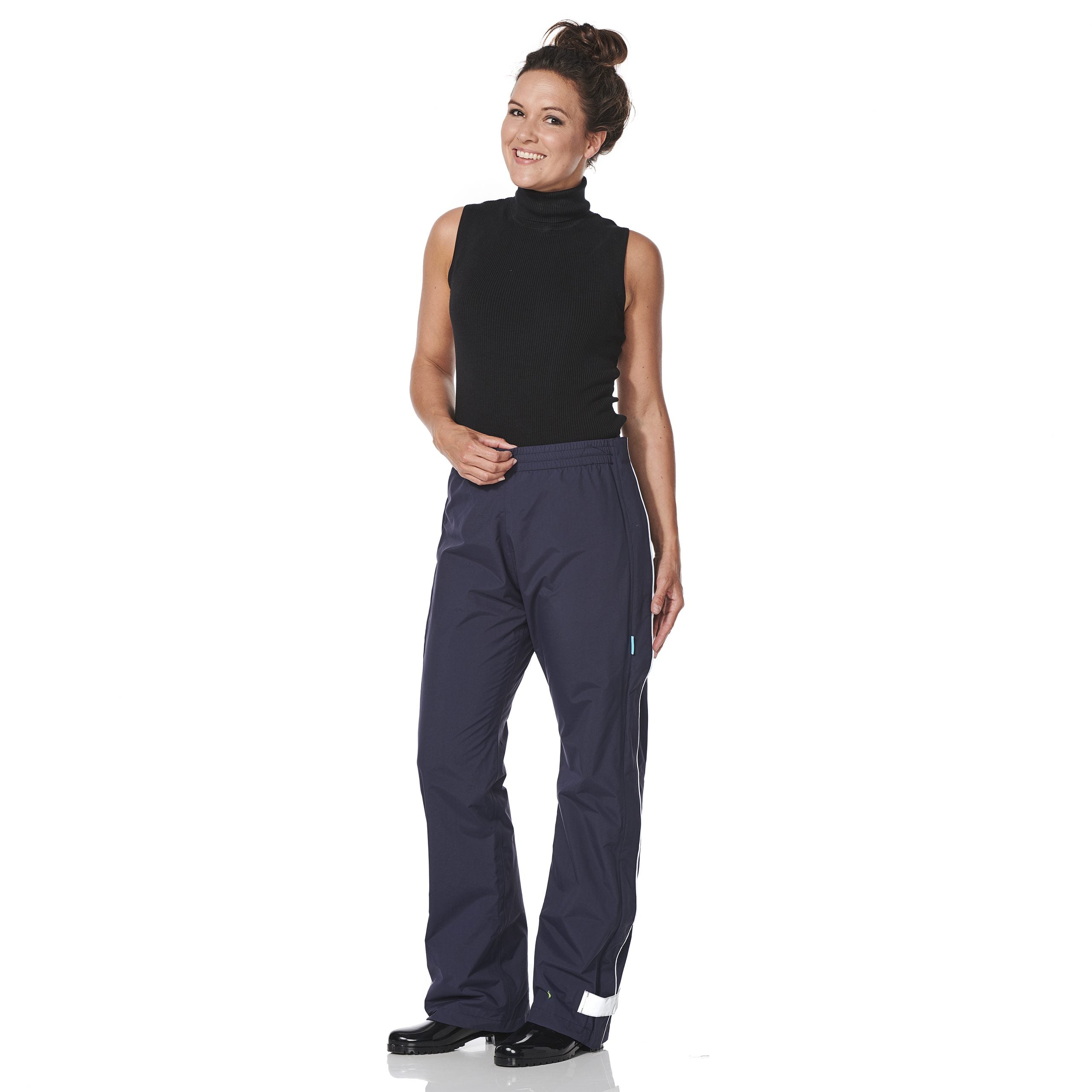 Rain pants