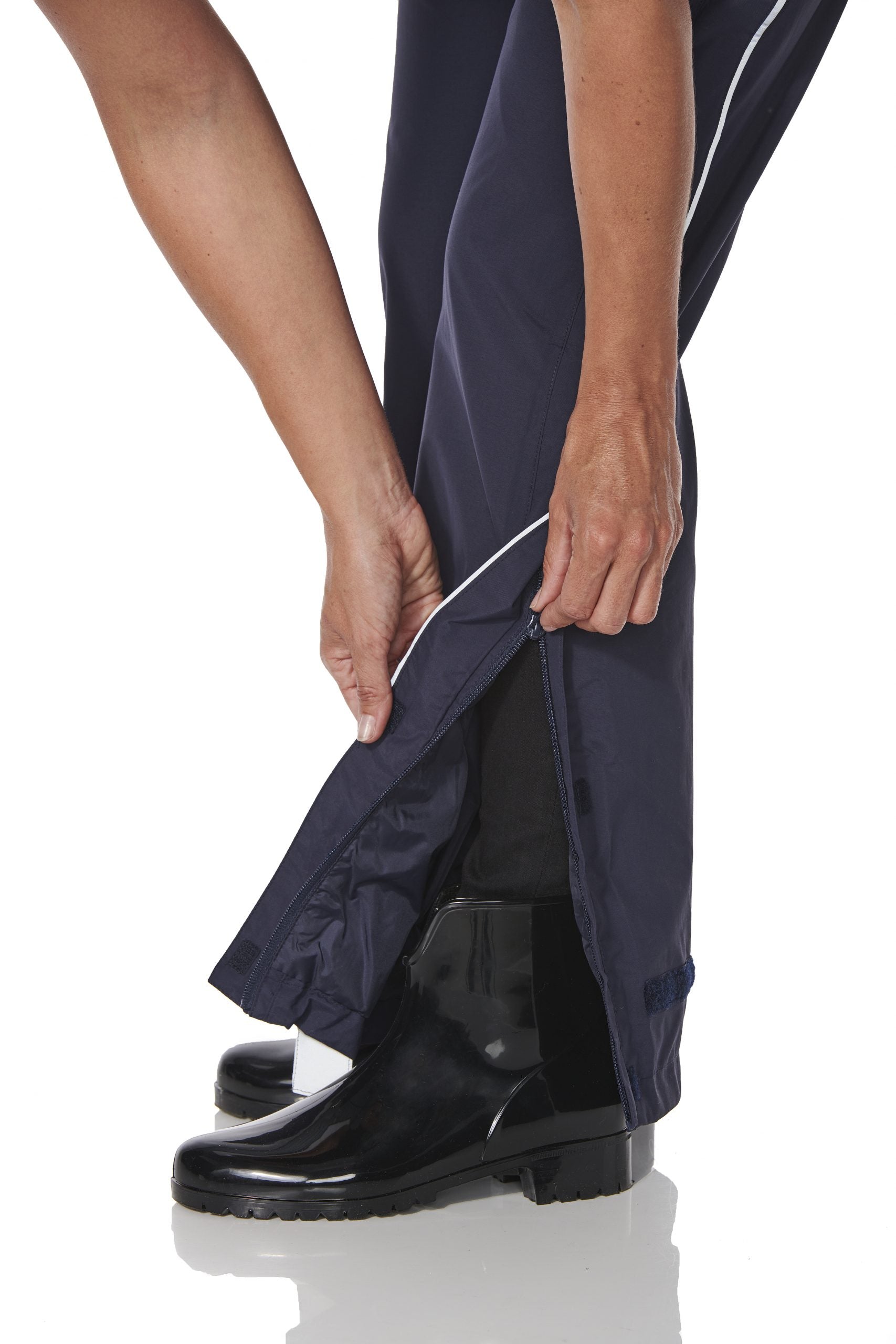 Rain pants