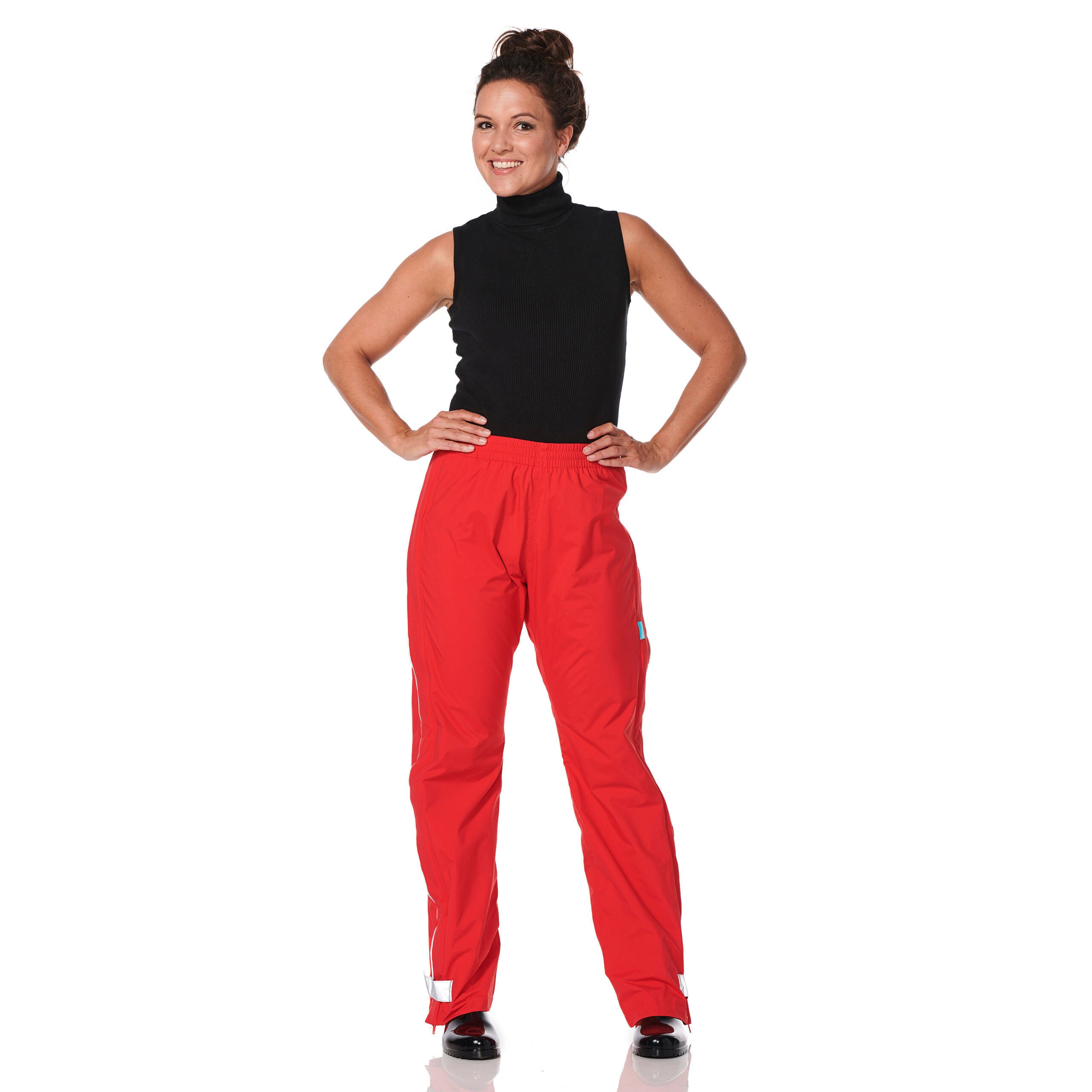 Rain pants