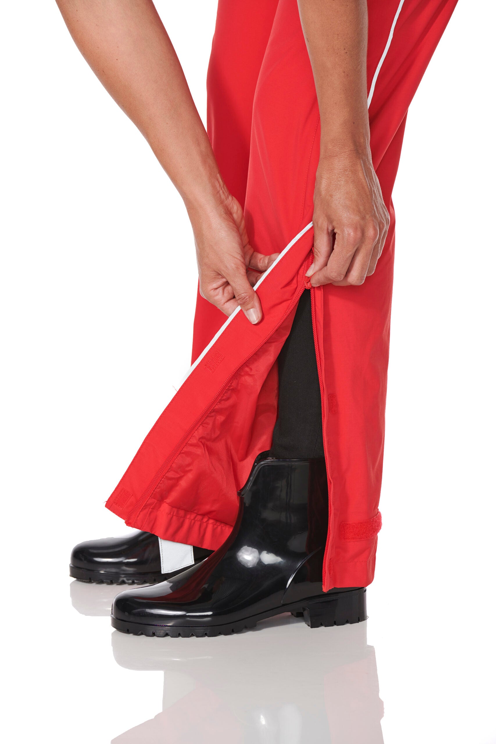 Rain pants